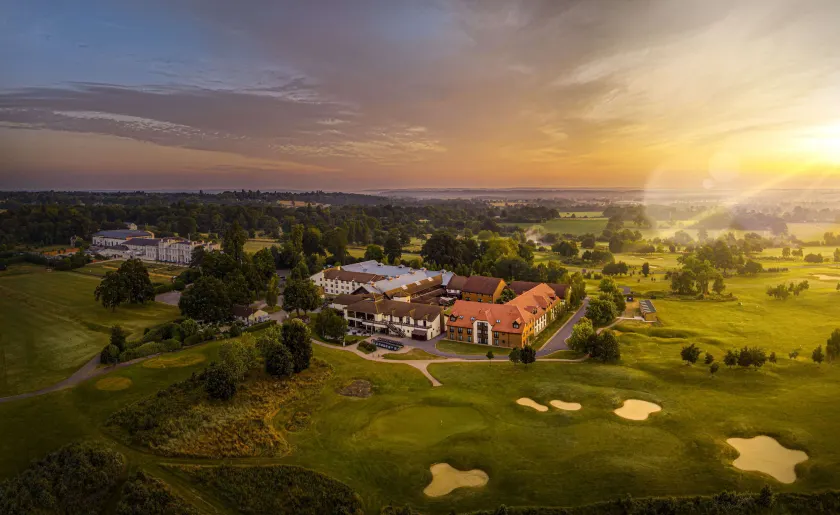 De Vere Wokefield Estate - Image 1