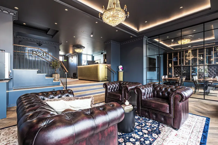 Hotell Drottninggatan 11 - Image 1