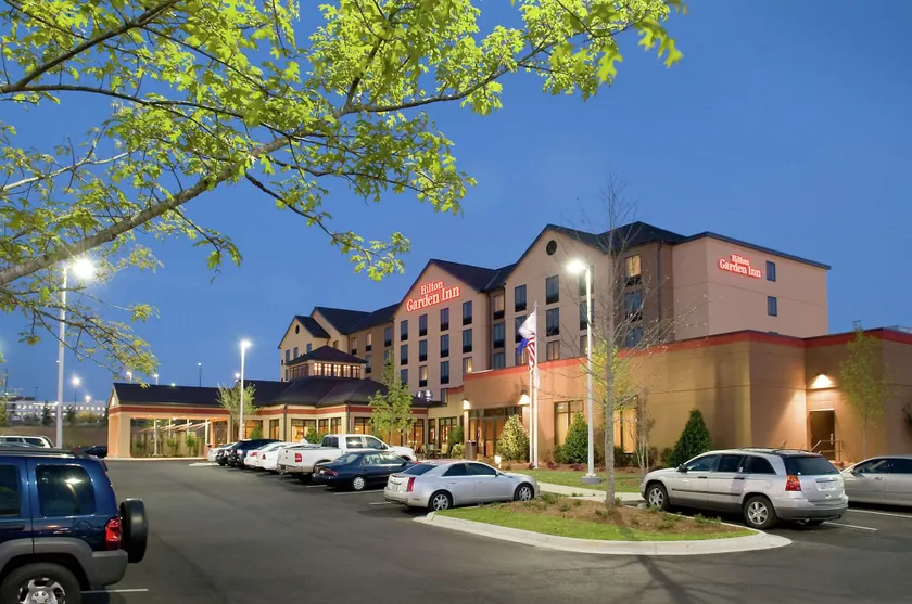 Hilton Garden Inn Pensacola Airport - Medical Center - Image 1