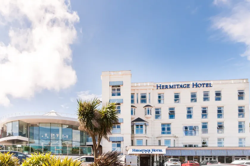 The Hermitage Hotel - OCEANA COLLECTION - Image 1