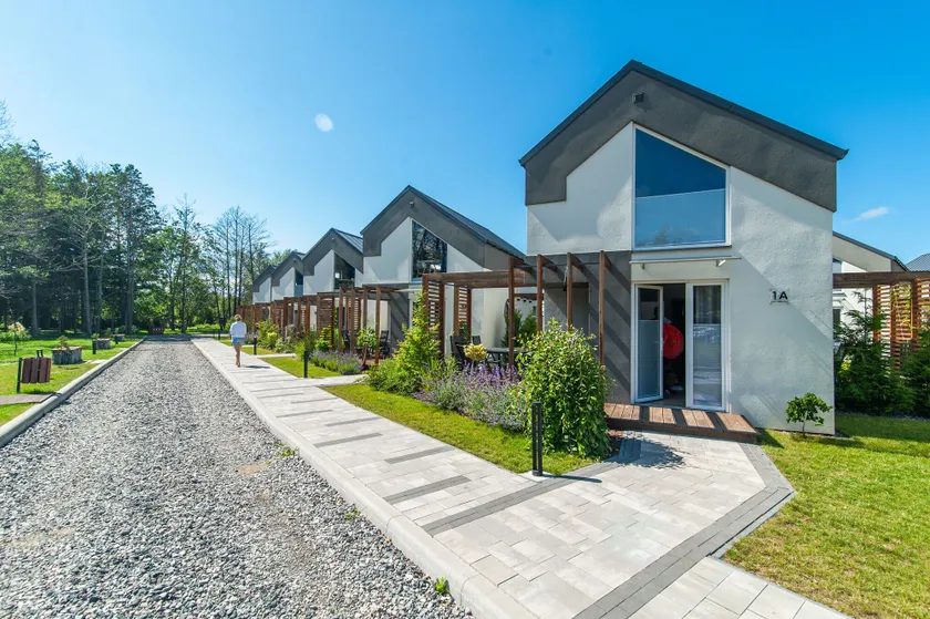 Baltic Natur Park - Family Resort  - Image 1