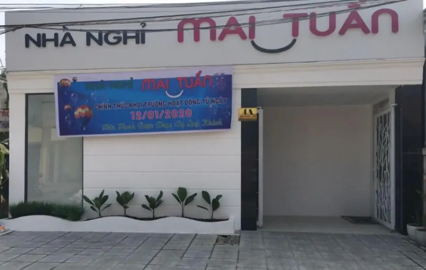 Hotel MAI TUAN Phạm Hùng - Image 1