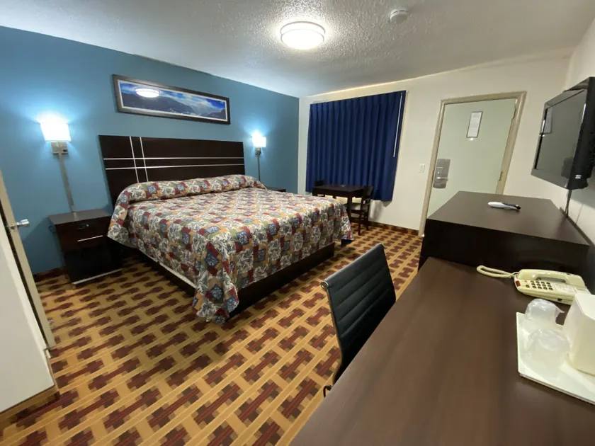 Lodge Inn Wrightstown - Fort Dix - Image 1