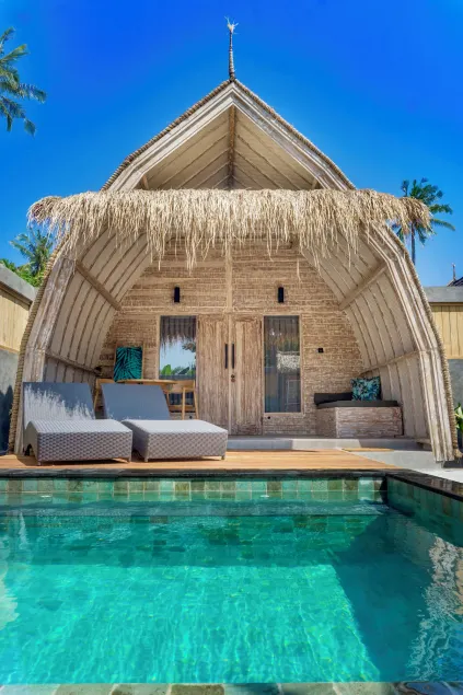 Gili Meno Escape - Adults Only - Image 1