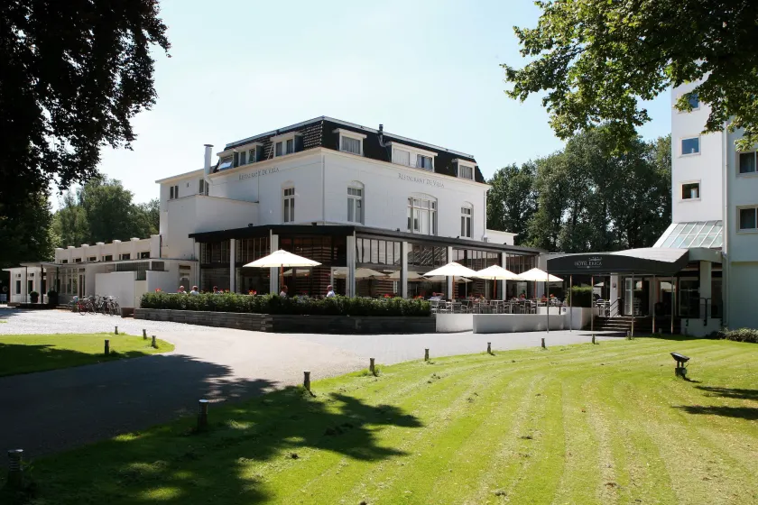 Fletcher Hotel Restaurant Erica - Image 1