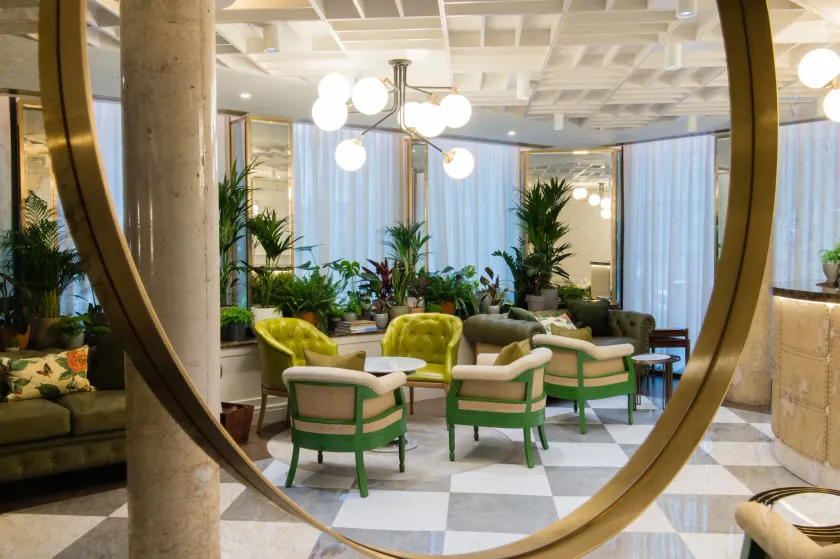 Vintry & Mercer Hotel - Small Luxury Hotels of the World - Image 1