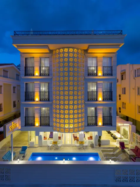 Wise Hotel & Spa - Adults Only - Image 1