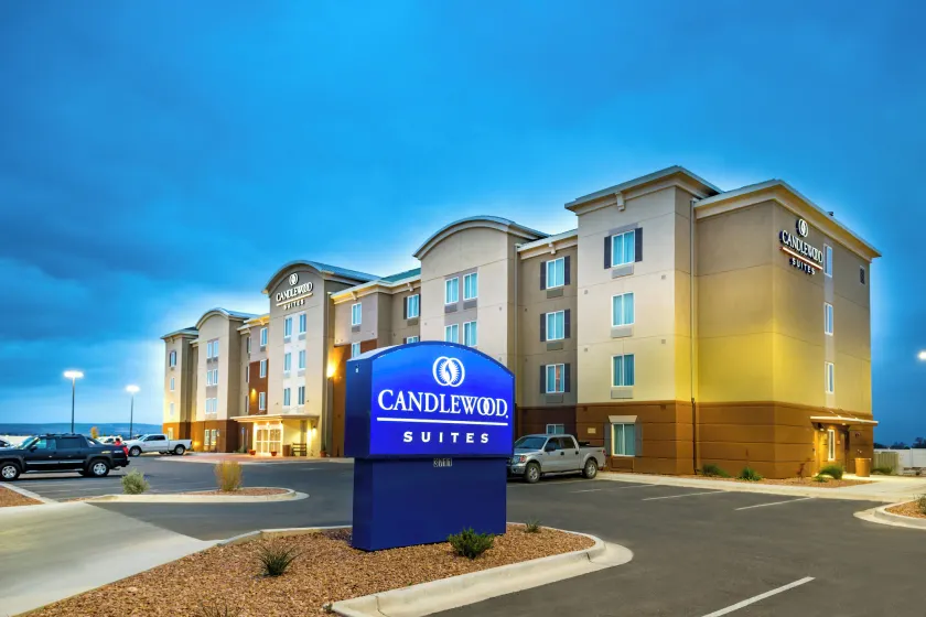 Candlewood Suites Carlsbad South by IHG - Image 1