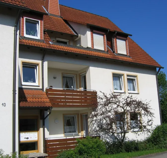 Ferienwohnungen Müller - Image 1