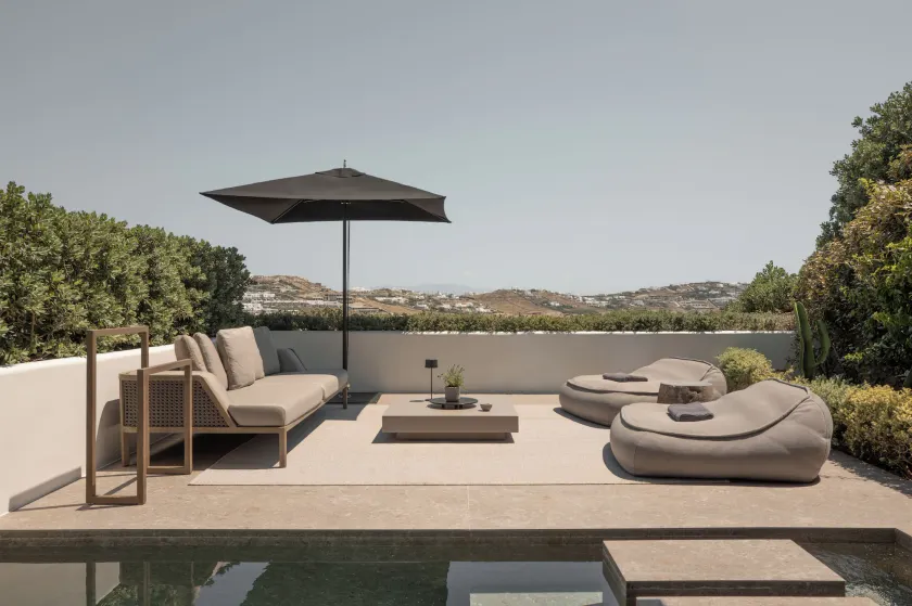 Noima Boutique Hotel Mykonos - Image 1