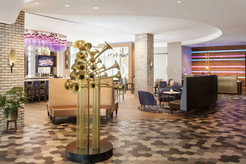 TownePlace Suites by Marriott New Orleans Downtown/Canal Street - Image 1