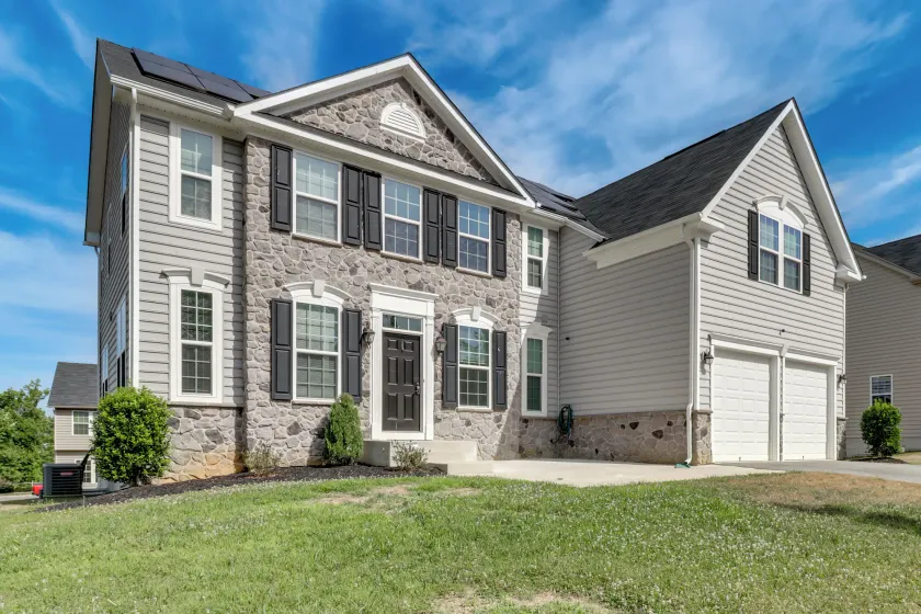 Spacious Accokeek Home Near Mgm, Alexandria & DC! - Image 1