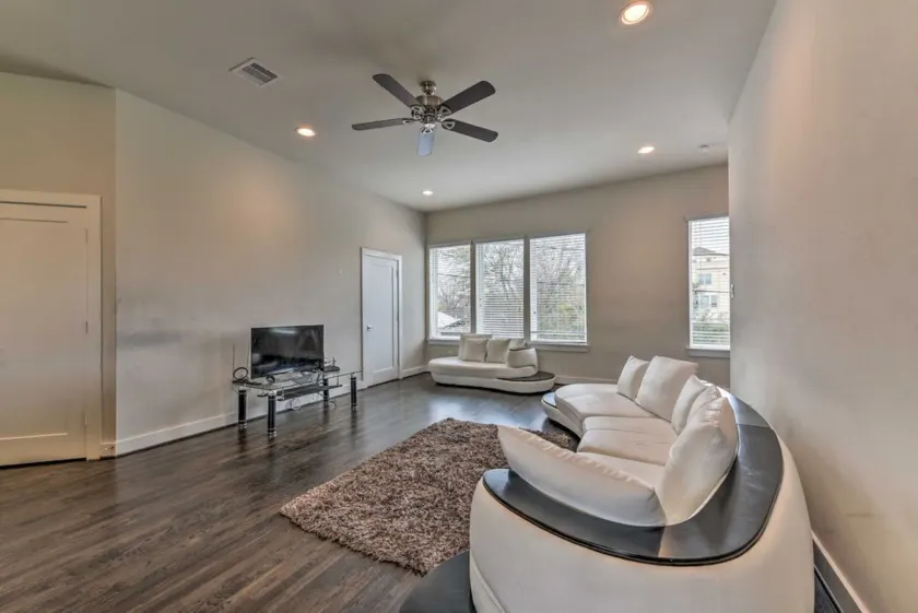 Brand New 3 Story Modern Home - Image 1
