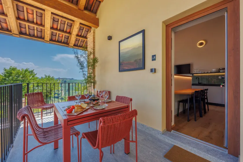 Calanga Apartments - Image 1