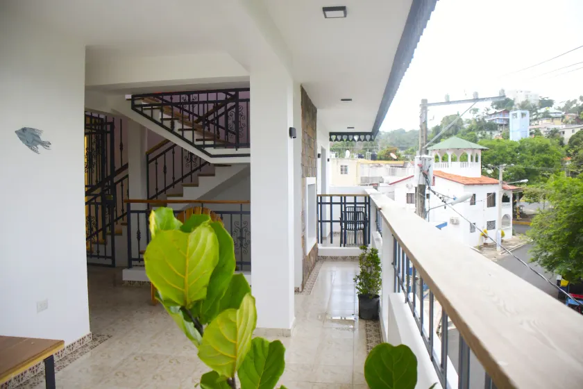 Hostal Marina Samana  - Image 1