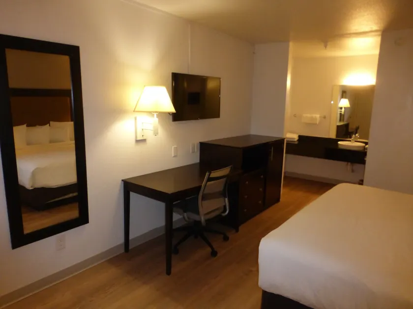 Red Roof Inn Houston - Jersey Village - Image 1