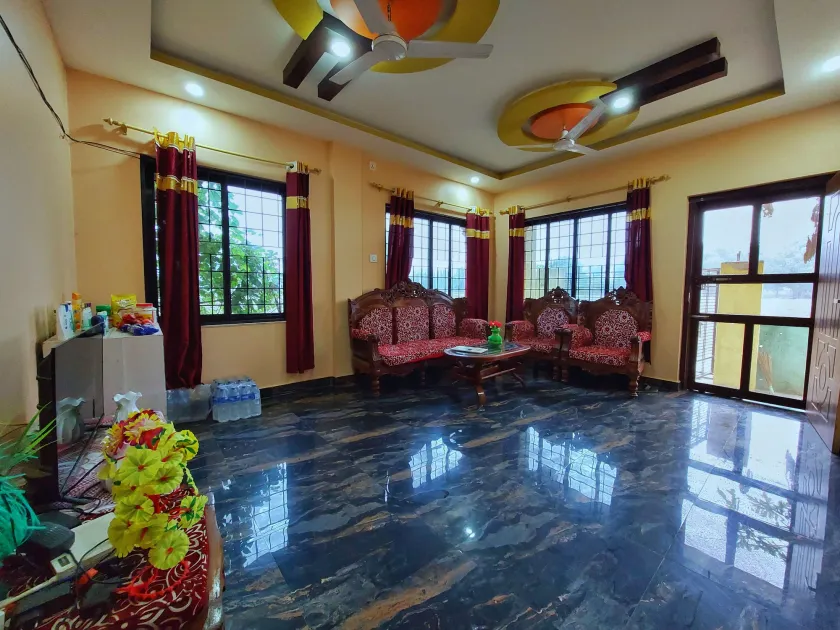 Tathāgata Homestay - Image 1
