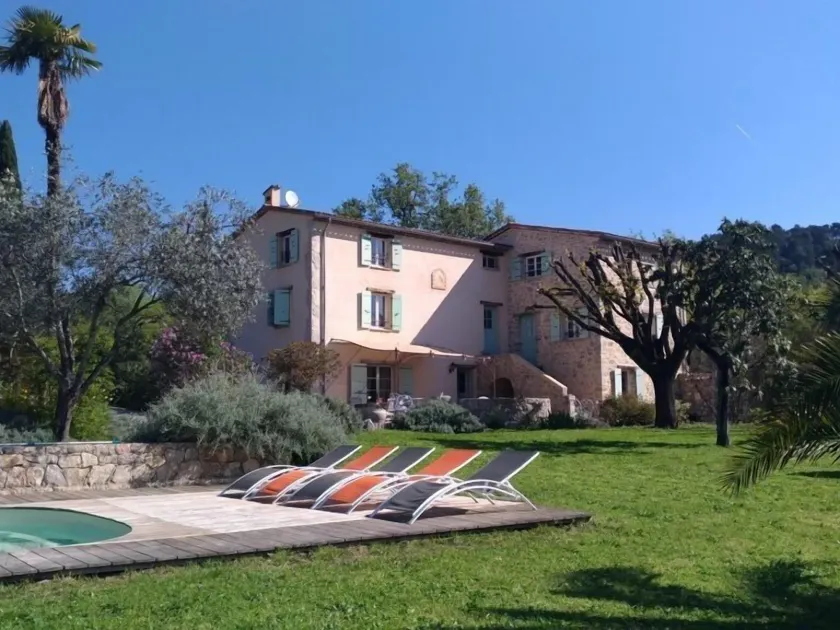 L'Escale Provençale - Image 1