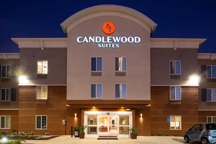 Candlewood Suites - Lodi by IHG - Image 1
