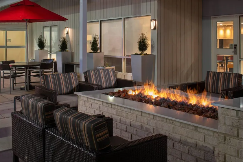 TownePlace by Marriott Suites Clarksville - Image 1