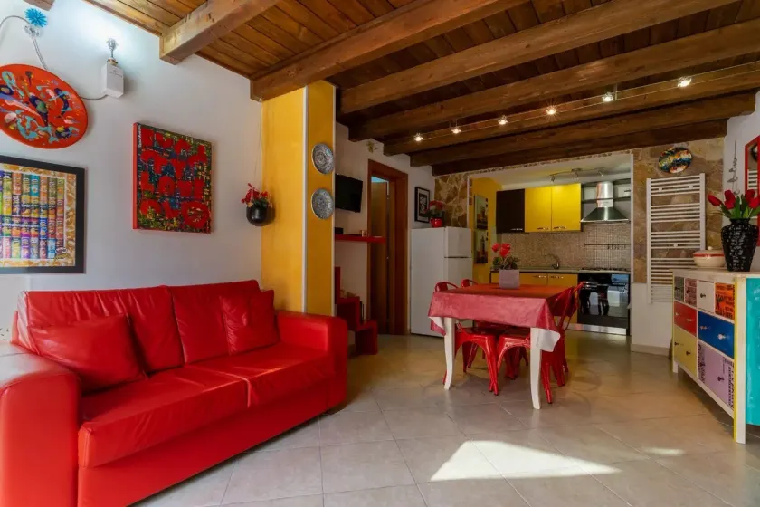 Holiday Home Marilyn in Nard in Salento - Gallipoli - Porto Cesareo - Lecce - Image 1