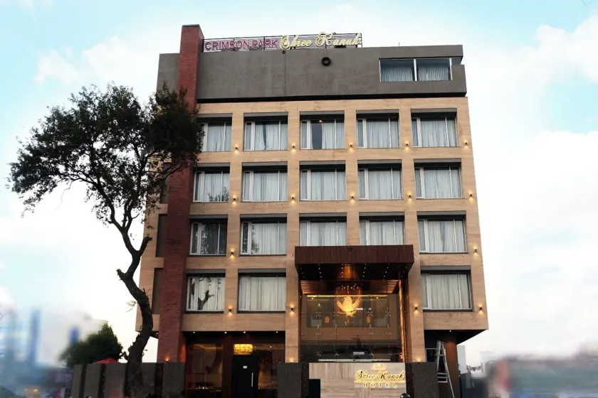 Shree Kanak Udaipur - Image 1
