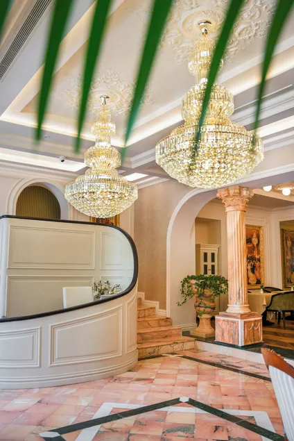 LaFe Boutique Hotel - Image 1