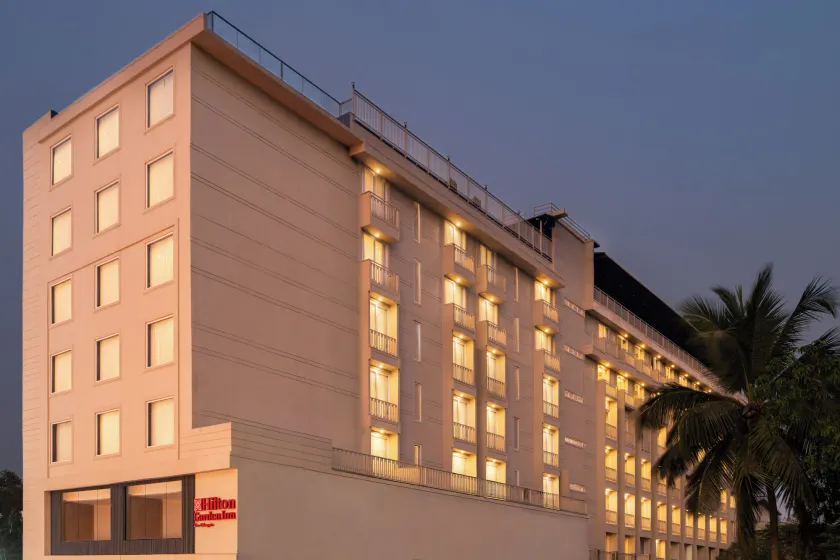 Hilton Garden Inn Goa Calangute - Image 1