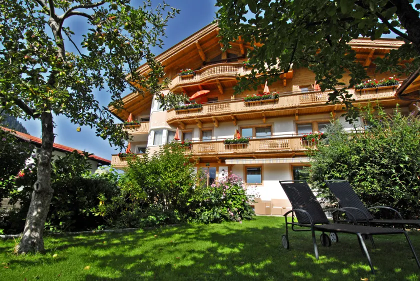Apart Austria - Image 1