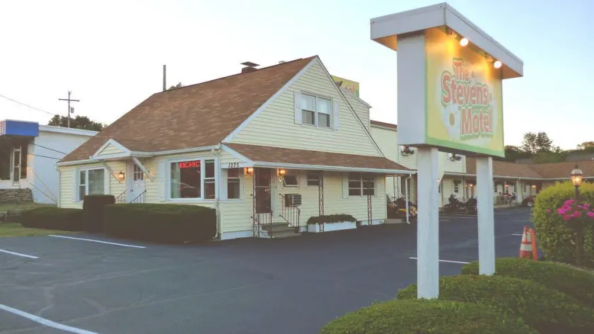The Stevens Motel - Image 1
