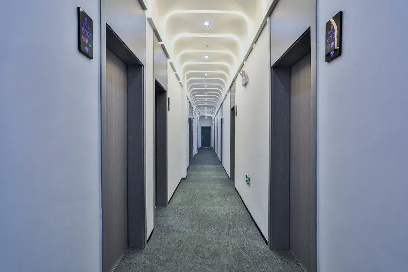 Chuxin Moshe Hotel - Image 1