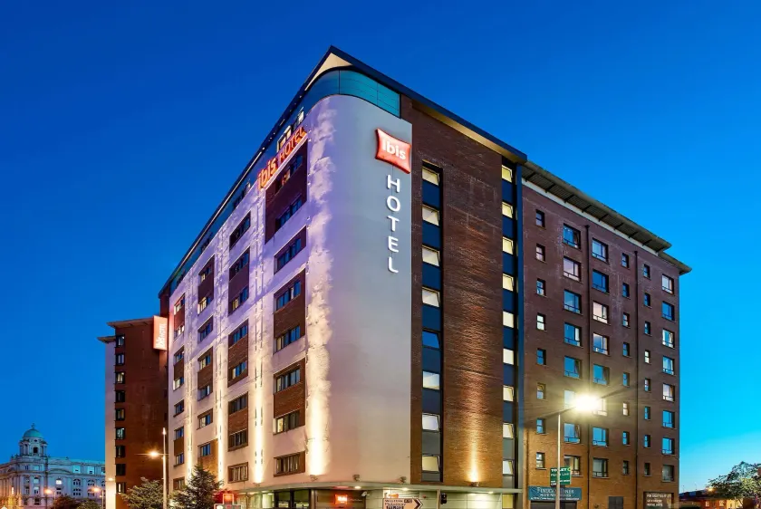 ibis Belfast City Centre - Image 1