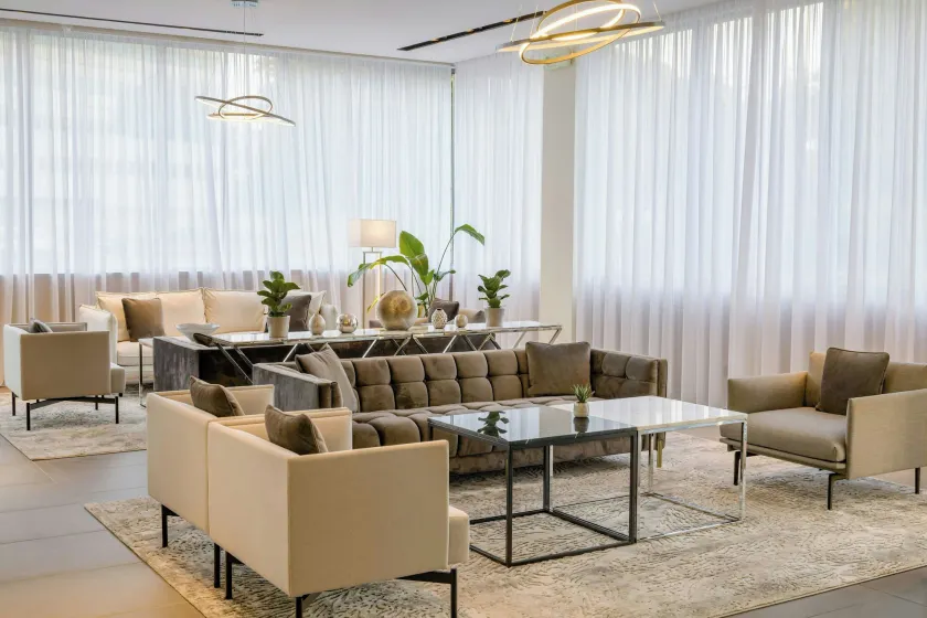 AC Hotel by Marriott Milan Sesto - Image 1