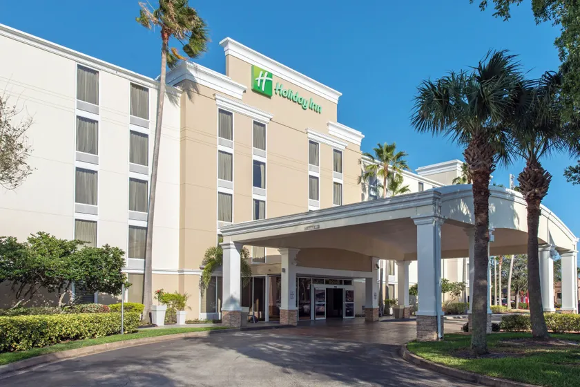 Holiday Inn Melbourne-Viera Conference Ctr by IHG - Image 1