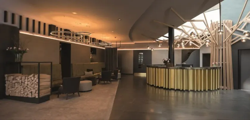 Parkhotel Schmid - Image 1