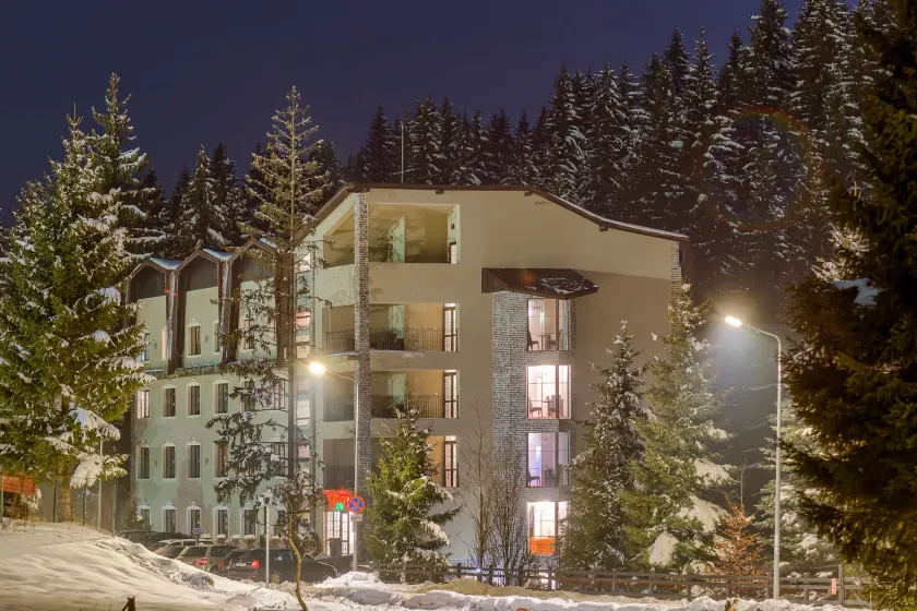 Rizzo Boutique Hotel - Image 1