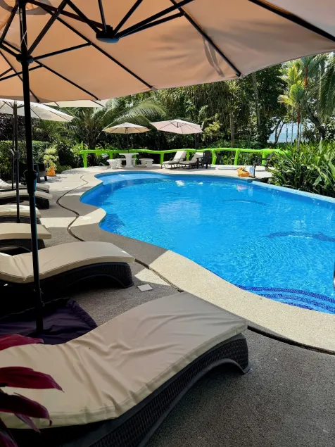 La Diosa Nature Lodge - Image 1