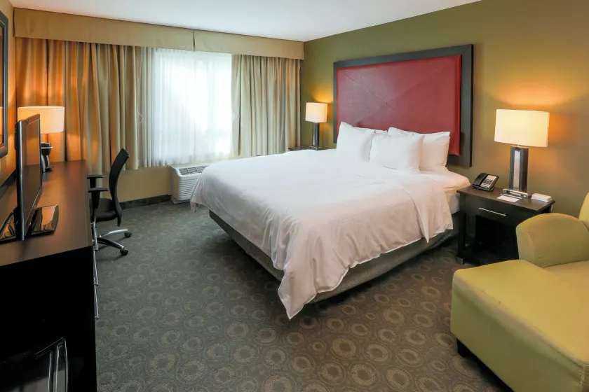Crowne Plaza Houston Galleria Area by IHG - Image 1
