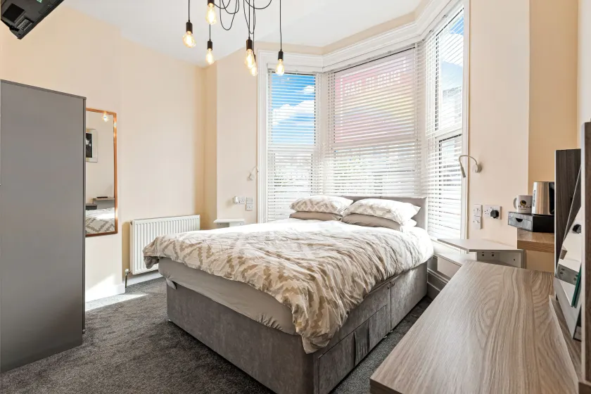 The B & B Blackpool - Image 1