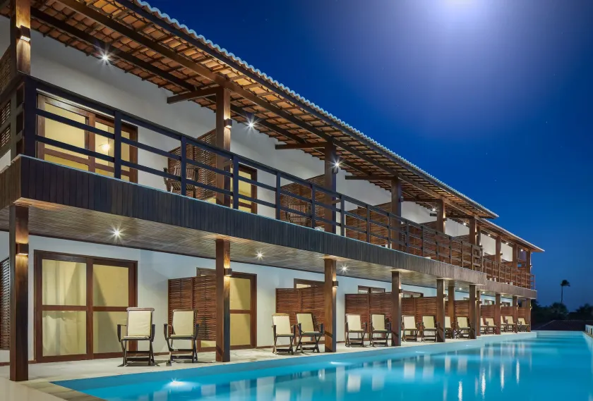 Rox Hotel - Image 1