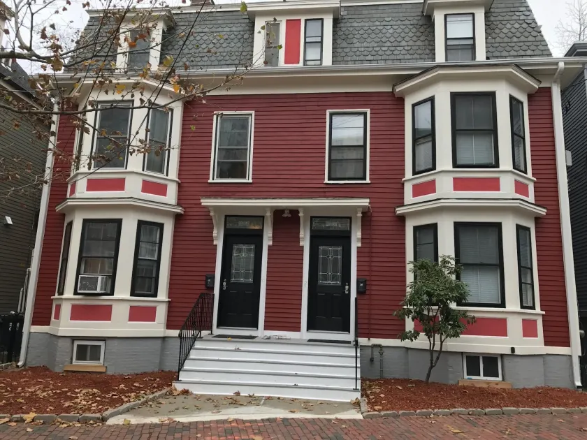 The Cambridge Karma House - Image 1
