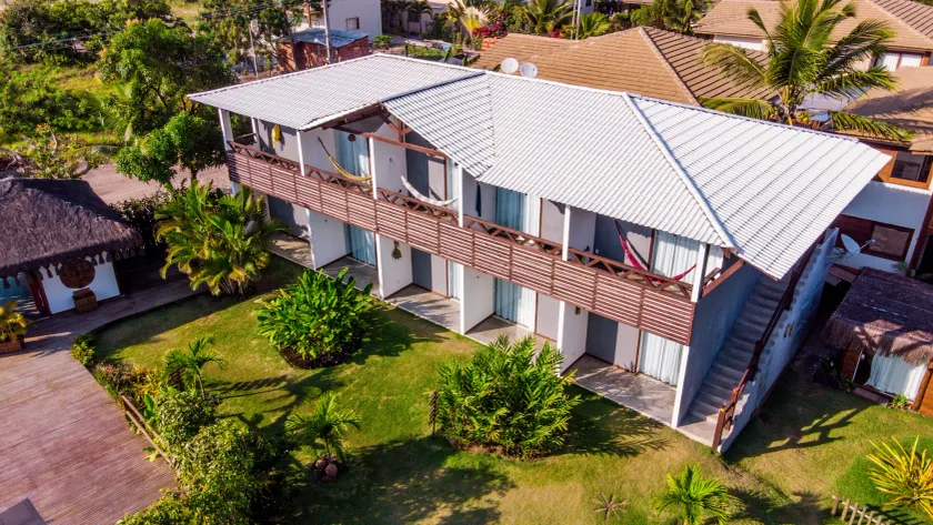 Pousada Barra Trip - Image 1