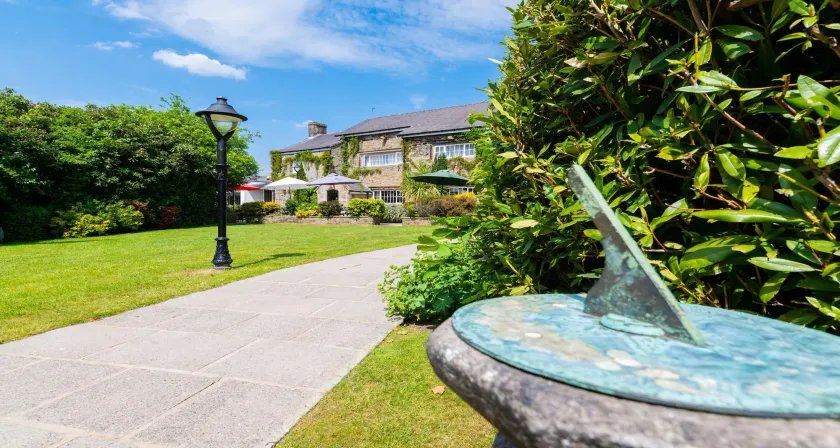 Lancashire Manor Hotel - Image 1