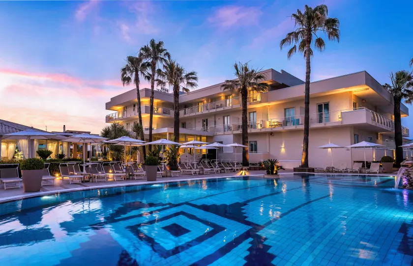 Hotel Olimpico - Image 1