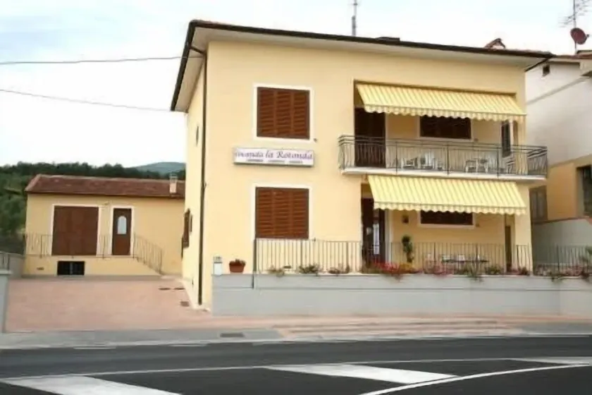 B&B Locanda La Rotonda - Image 1