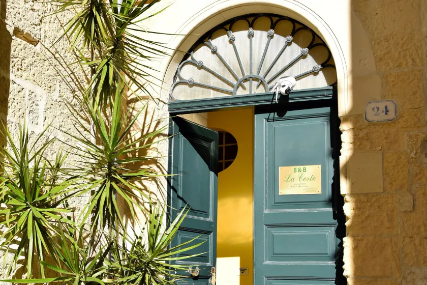 B&B La Corte Lecce - Image 1