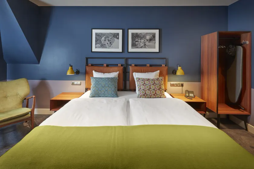 Hotel Lion D'Or - Image 1