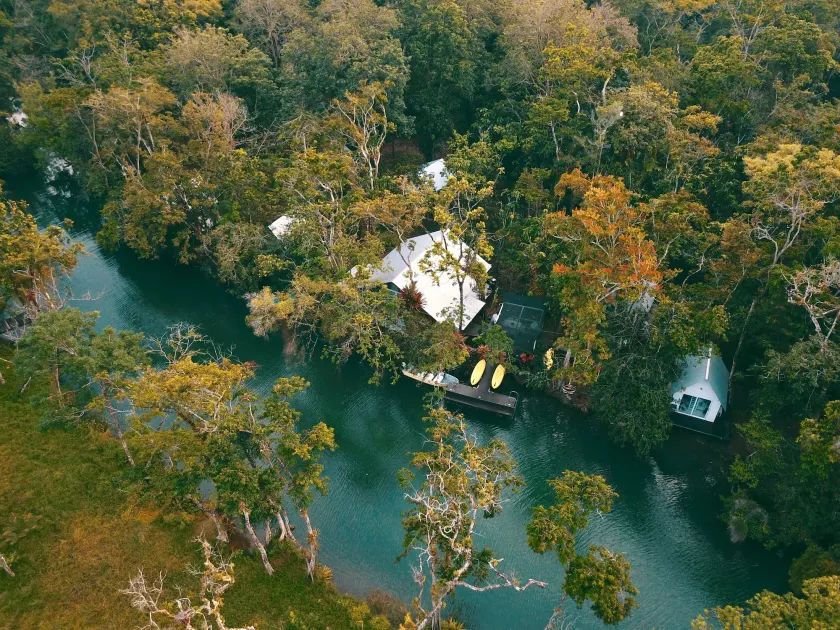 Dreamcatcher Eco Lodge - Adults Only - Image 1