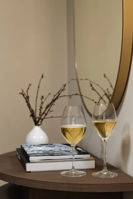 Artsy Cascais - Chambre