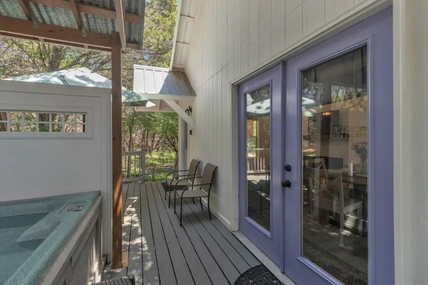 Cypress Creek Cottages - Image 1